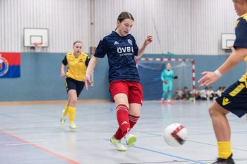 Bild 27 - wCJ Norddeutsches Futsalturnier Auswahlmannschaften